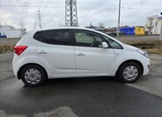 Hyundai ix20 Kombi 1,4 l 66 kw