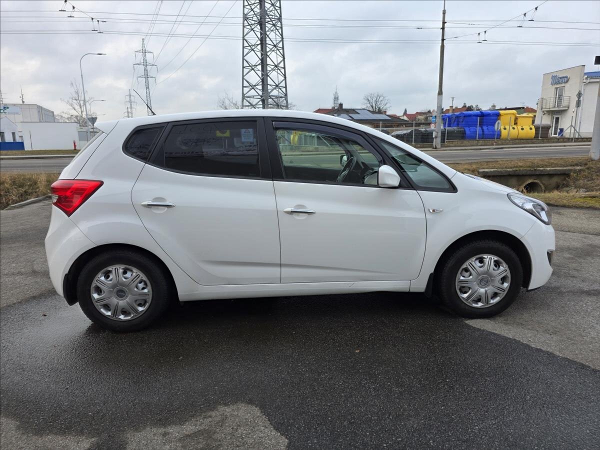 Hyundai ix20 Kombi 1,4 l 66 kw