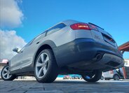 Audi A6 Allroad Kombi 3,0 l 176 kw