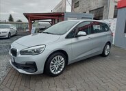 BMW Řada 2 5