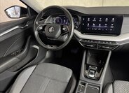 Škoda Octavia Kombi 1,4 l 150 kw