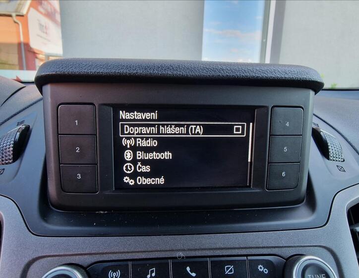 Ford Transit Connect 31