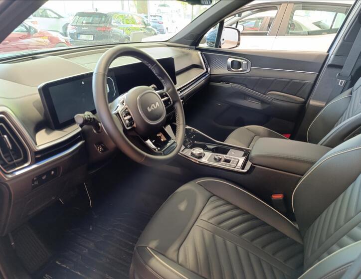 KIA Sorento 7