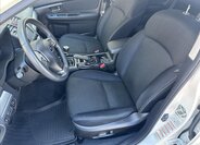 Subaru XV SUV / Terénní 2,0 l 110 kw