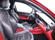 Alfa Romeo Stelvio SUV / Terénní 2,9 l 375 kw