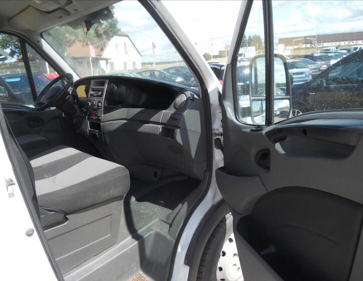 Iveco Daily 14