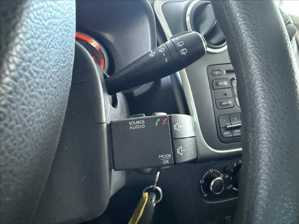 Dacia Sandero Hatchback 898,0 66 kw