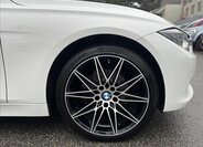 BMW Řada 3 Kombi 2,0 l 105 kw