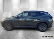 Hyundai Tucson SUV 1,6 l 110 kw