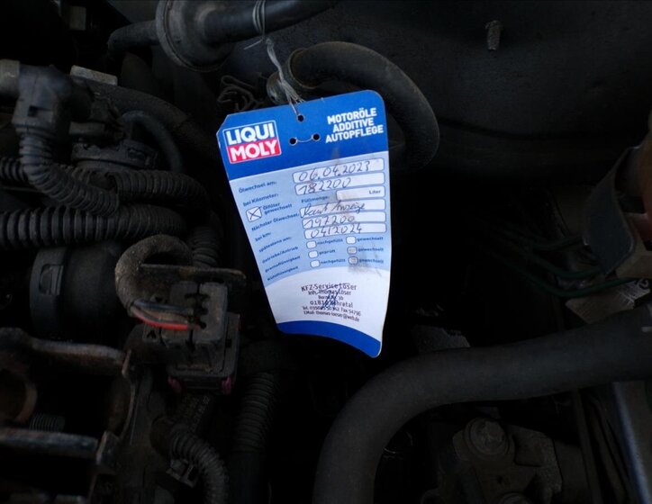 Opel Corsa Hatchback 1,2 l 59 kw