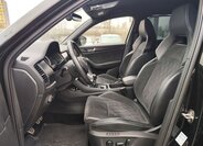 Škoda Kodiaq SUV 2,0 l 110 kw