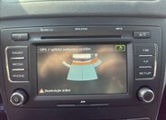 Škoda Yeti SUV / Terénní 1,2 l 77 kw