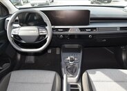 KIA Stonic SUV / Terénní 0,0 74 kw