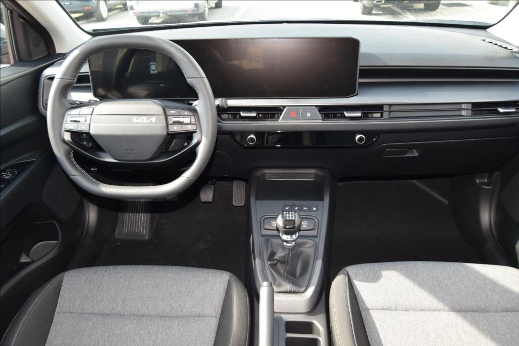 KIA Stonic SUV / Terénní 0,0 74 kw