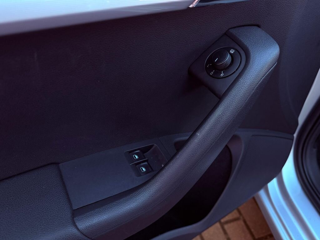 Škoda Octavia Liftback 1,6 l 77 kw