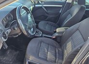 Škoda Octavia Kombi 1,6 l 77 kw