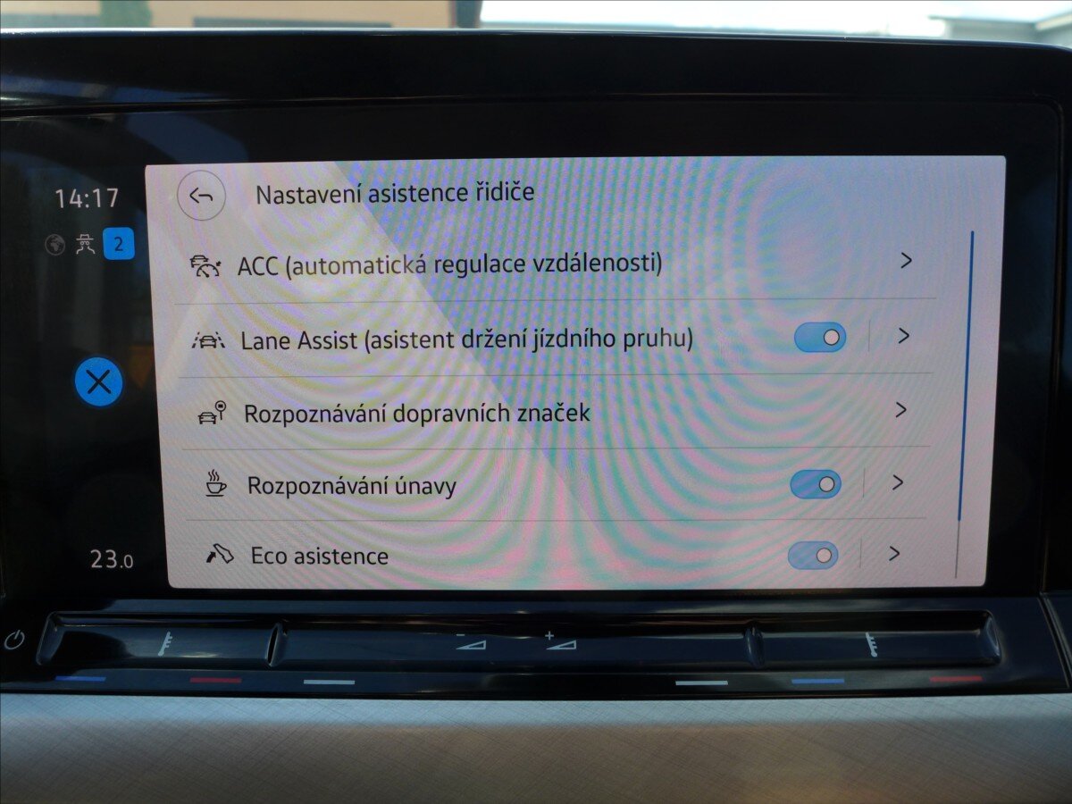 Volkswagen Golf Kombi 2,0 l 85 kw