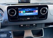 Mercedes-Benz Sprinter Skříň 0,0 100 kw