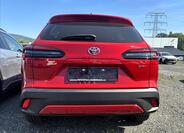 Toyota Corolla Cross 5