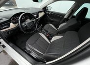 Škoda Scala Hatchback 999,0 81 kw