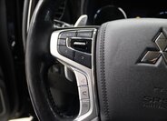 Mitsubishi Outlander SUV / Terénní 2,0 l 89 kw