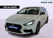 Hyundai i30 Hatchback 2,0 l 202 kw