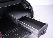 Volkswagen Amarok Pick-up 3,0 l 165 kw