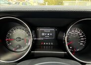 Ford Mustang Kabriolet 5,0 l 310 kw