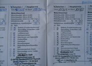 Opel Insignia Kombi 1,6 l 85 kw