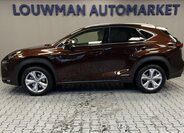 Lexus NX 300h SUV 2,5 l 145 kw