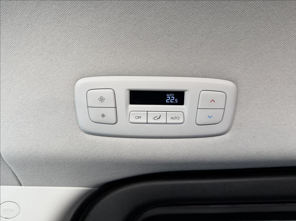 Hyundai Staria VAN / Minibus 2,2 l 130 kw