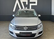 Volkswagen Tiguan SUV / Terénní 2,0 l 103 kw