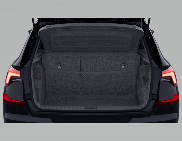 Škoda Kamiq Hatchback 0,0 110 kw