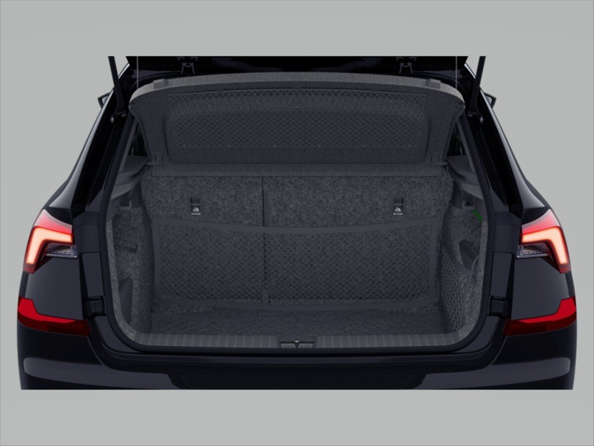 Škoda Kamiq Hatchback 0,0 110 kw