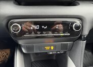 Toyota Yaris Hatchback 1,5 l 68 kw