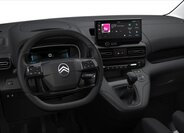 Citroën Berlingo MPV 1,2 l 81 kw