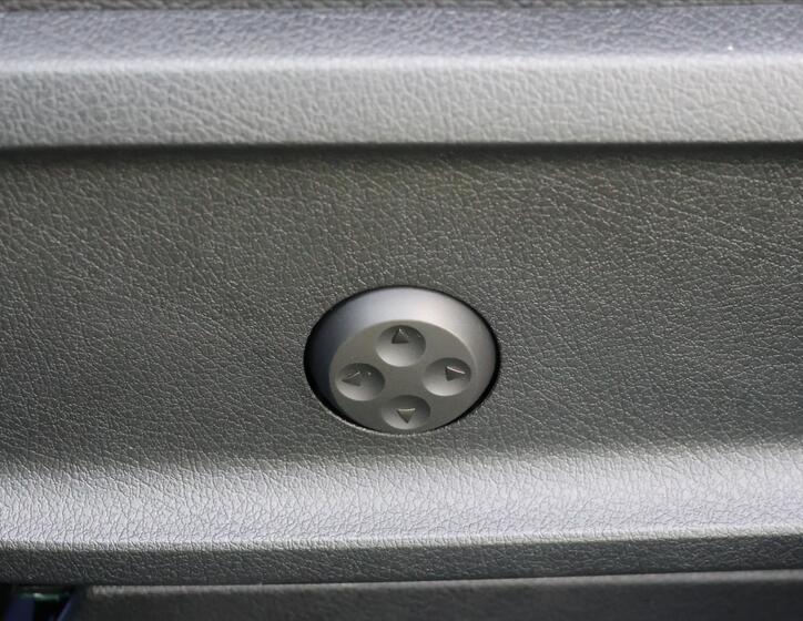 Mercedes-Benz GLB 23