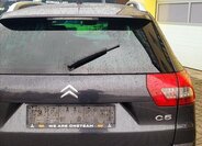 Citroën C5 Kombi 2,0 l 103 kw