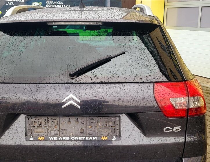 Citroën C5 Kombi 2,0 l 103 kw