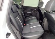 Ford Kuga SUV 2,0 l 120 kw