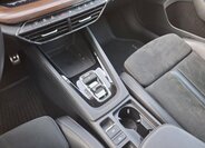 Škoda Octavia Kombi 2,0 l 147 kw