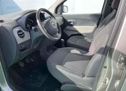 Dacia Lodgy 8