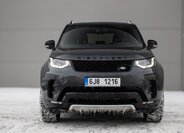 Land Rover Discovery SUV 3,0 l 190 kw
