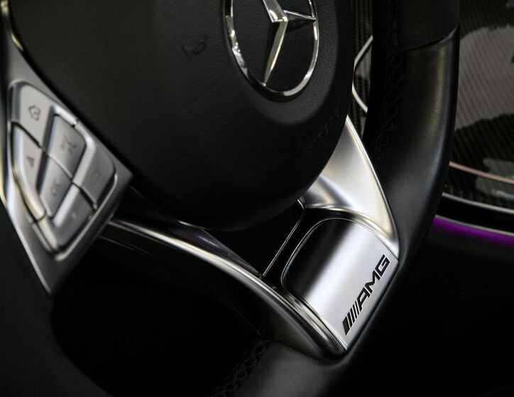 Mercedes-Benz Třídy C 29