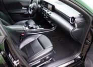Mercedes-Benz CLA 37