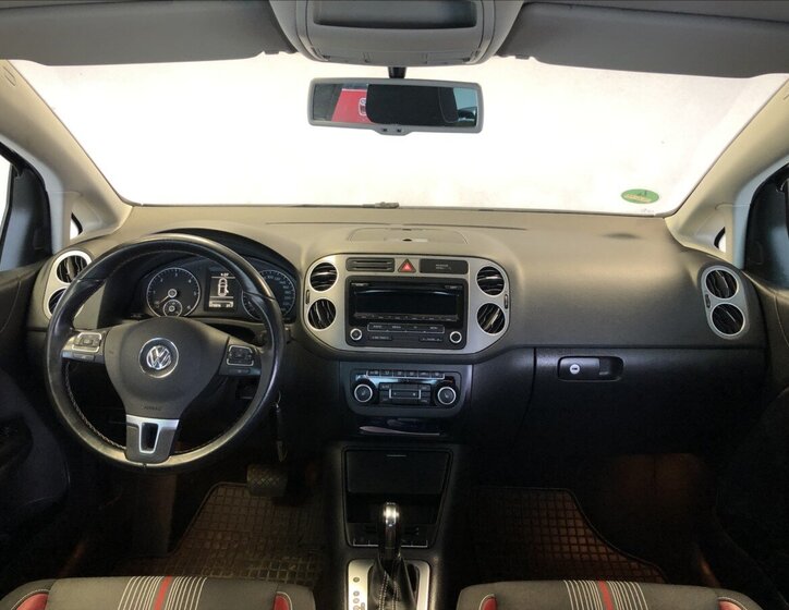 Volkswagen Golf Plus 14