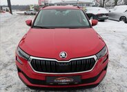 Škoda Karoq SUV 2,0 l 85 kw