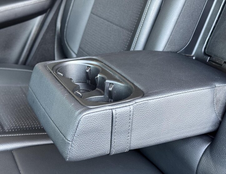 Mercedes-Benz GLE SUV / Terénní 3,0 l 190 kw