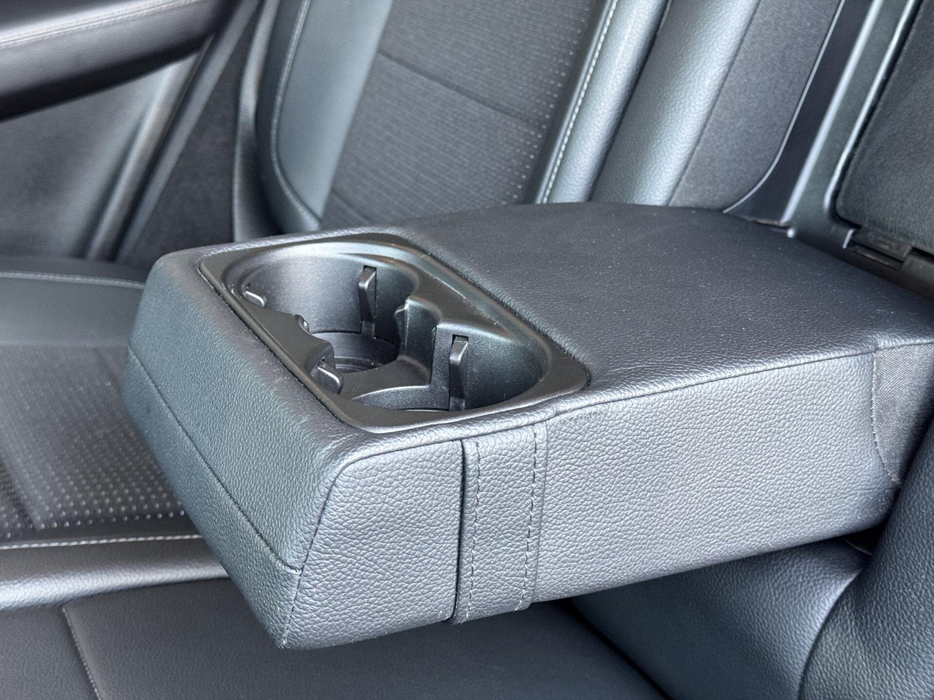 Mercedes-Benz GLE SUV / Terénní 3,0 l 190 kw