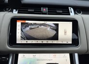 Land Rover Range Rover Sport SUV / Terénní 5,0 l 386 kw